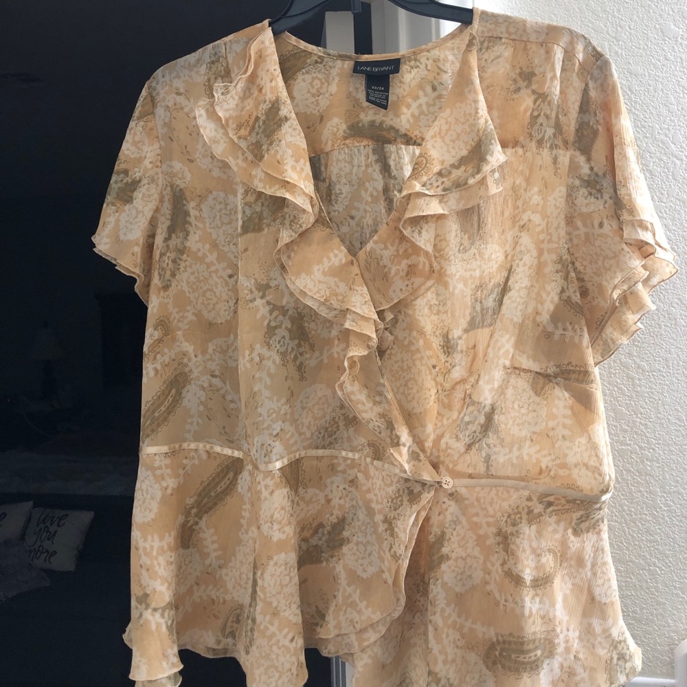 Blouse